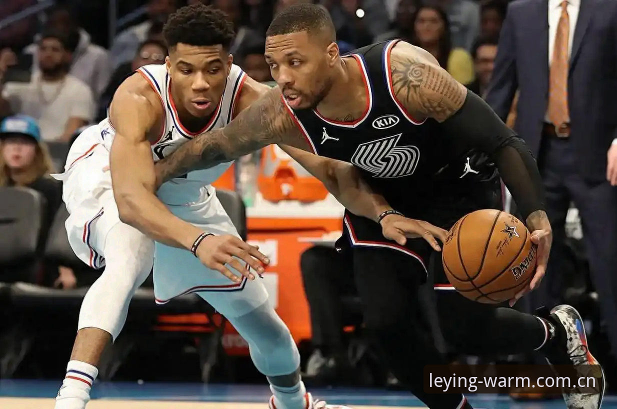 NBA交易流言实用分析：从字母哥动向看懂乐透签博弈逻辑